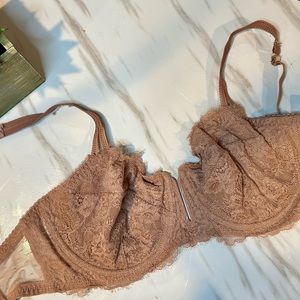 Auden Lace Bra- NWT